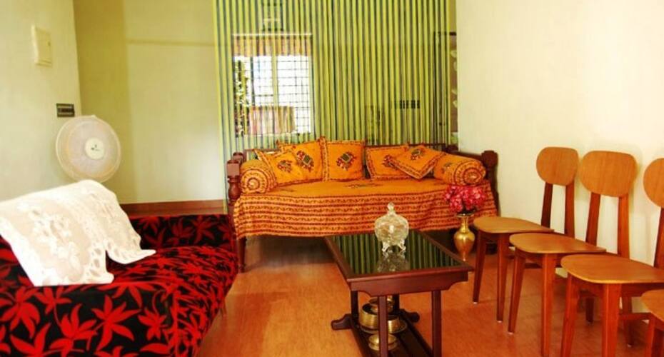 K K Heritage, Kannur 5